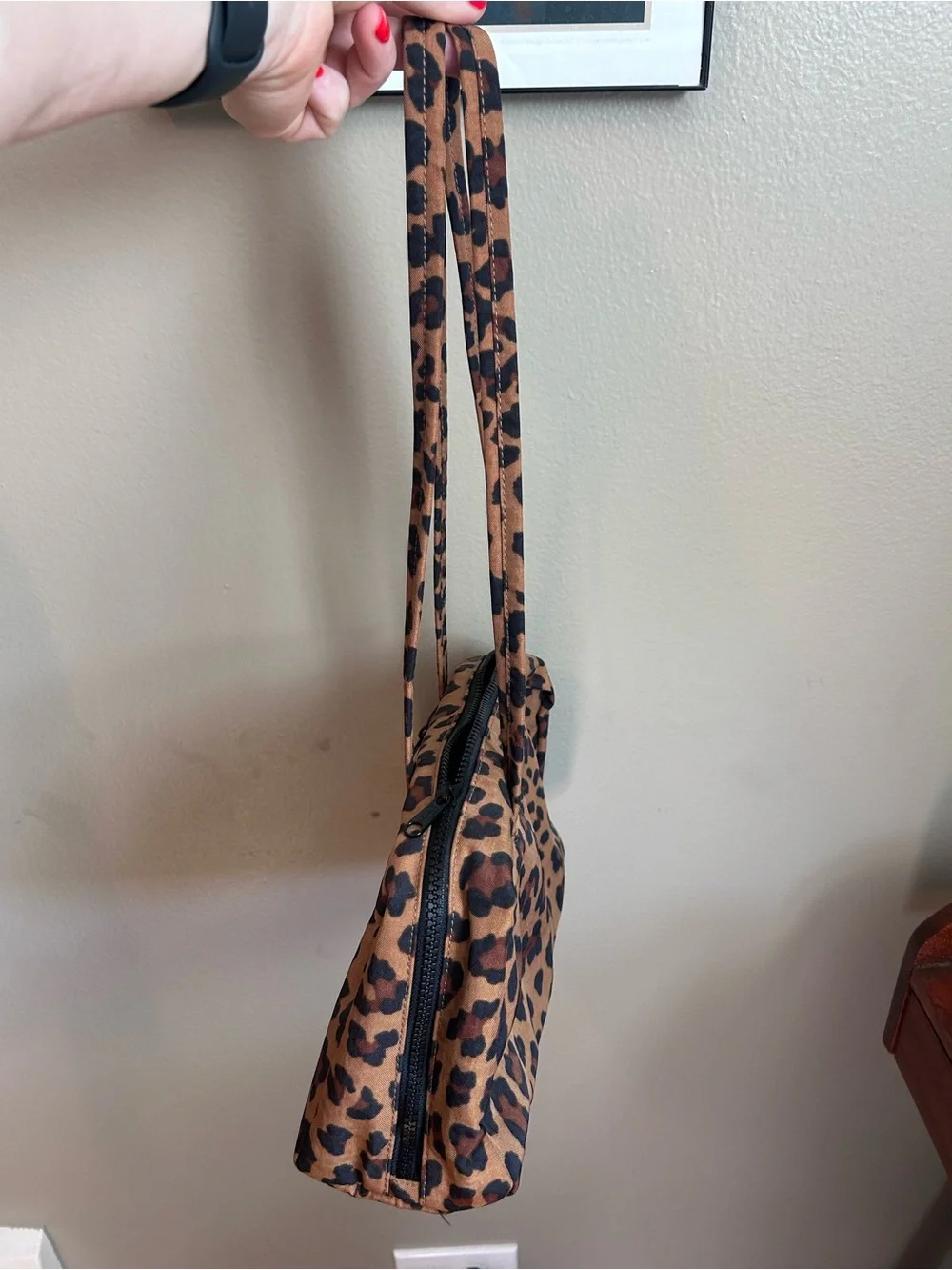 Baggu nylon bowler bag - Picture 3 of 5
